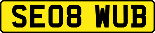 SE08WUB