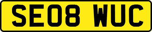 SE08WUC
