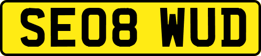 SE08WUD
