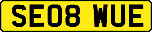SE08WUE