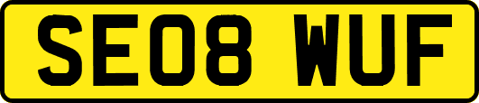 SE08WUF