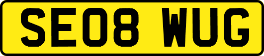 SE08WUG