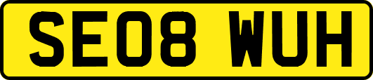 SE08WUH
