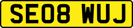SE08WUJ