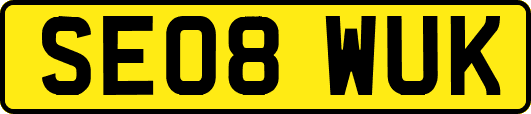 SE08WUK