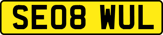 SE08WUL