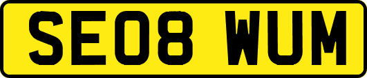 SE08WUM