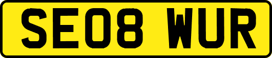 SE08WUR