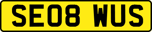 SE08WUS