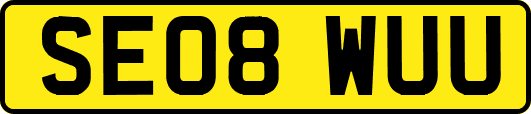SE08WUU