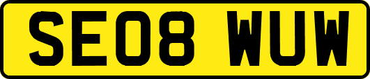 SE08WUW
