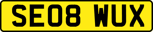 SE08WUX