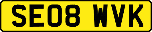 SE08WVK