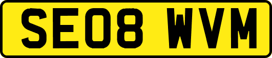SE08WVM