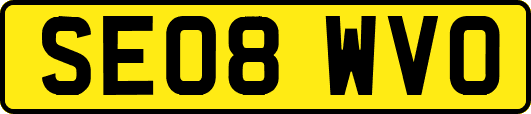 SE08WVO