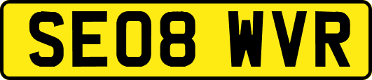 SE08WVR