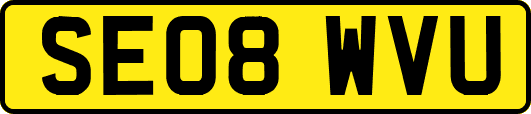 SE08WVU
