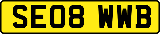 SE08WWB
