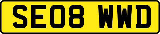 SE08WWD