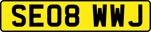 SE08WWJ