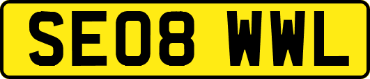 SE08WWL
