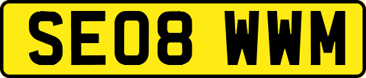 SE08WWM