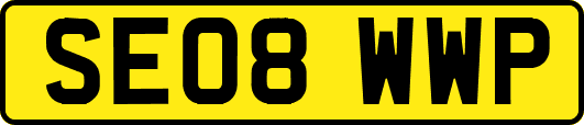 SE08WWP