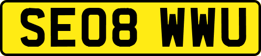 SE08WWU