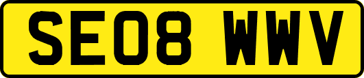 SE08WWV