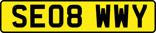 SE08WWY