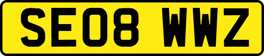 SE08WWZ