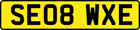 SE08WXE