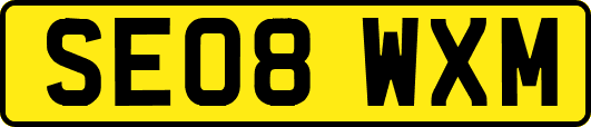 SE08WXM