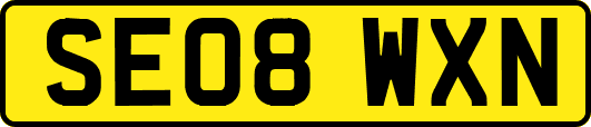 SE08WXN