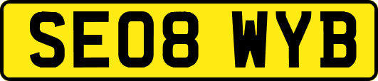 SE08WYB