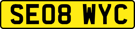 SE08WYC