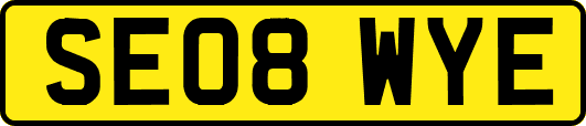 SE08WYE