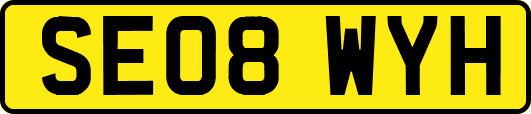 SE08WYH