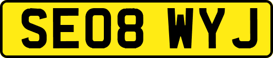 SE08WYJ