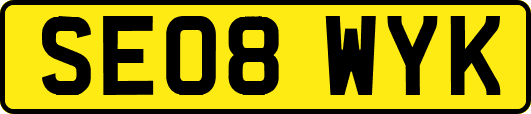 SE08WYK
