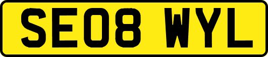 SE08WYL