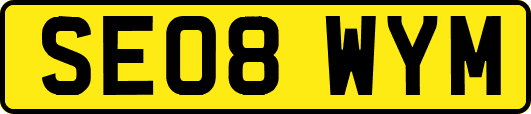 SE08WYM