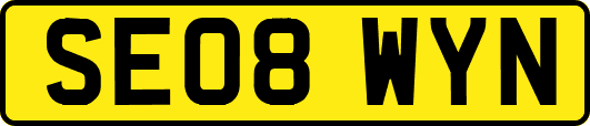 SE08WYN