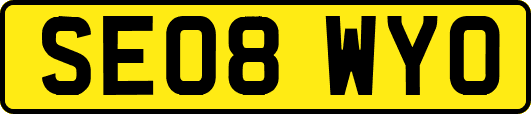 SE08WYO