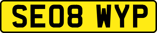 SE08WYP