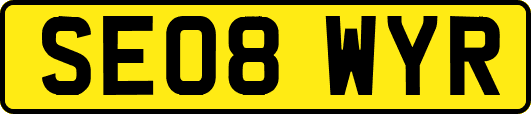 SE08WYR