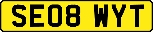 SE08WYT
