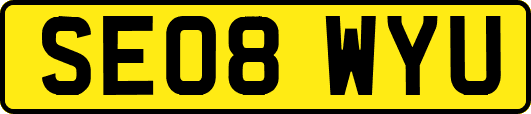 SE08WYU