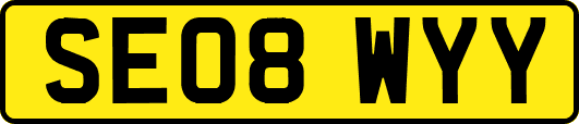 SE08WYY