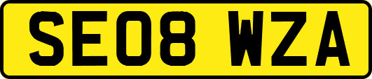 SE08WZA